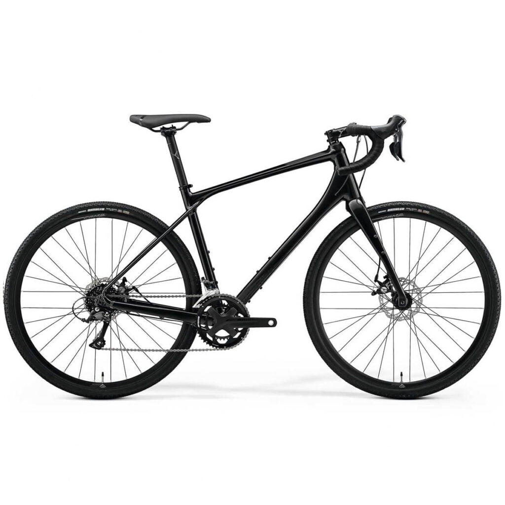 MERIDA Silex 200 Tandhem