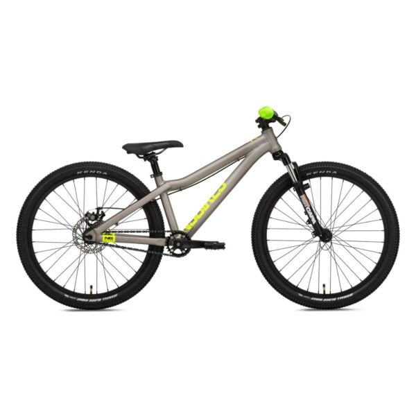 Zdjęcie roweru NS BIKES Zircus 24"