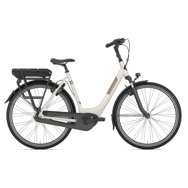 Gazelle Paris C7+
