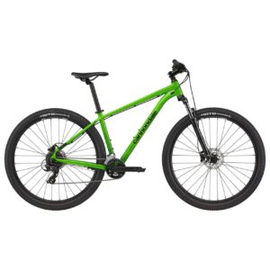 CANNONDALE Trail 7 Green