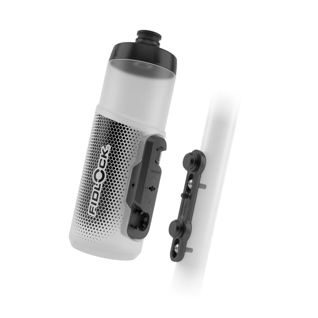 FIDLOCK Bidon rowerowy Bottle 600+