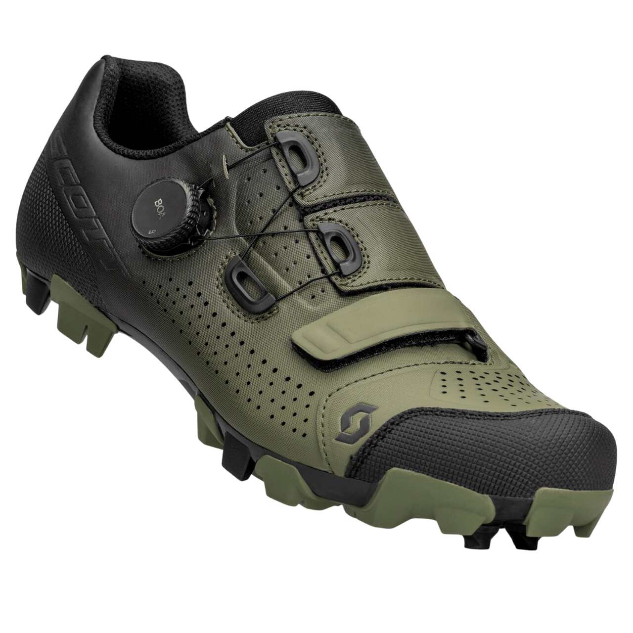 SCOTT Buty męskie MTB Team Boa