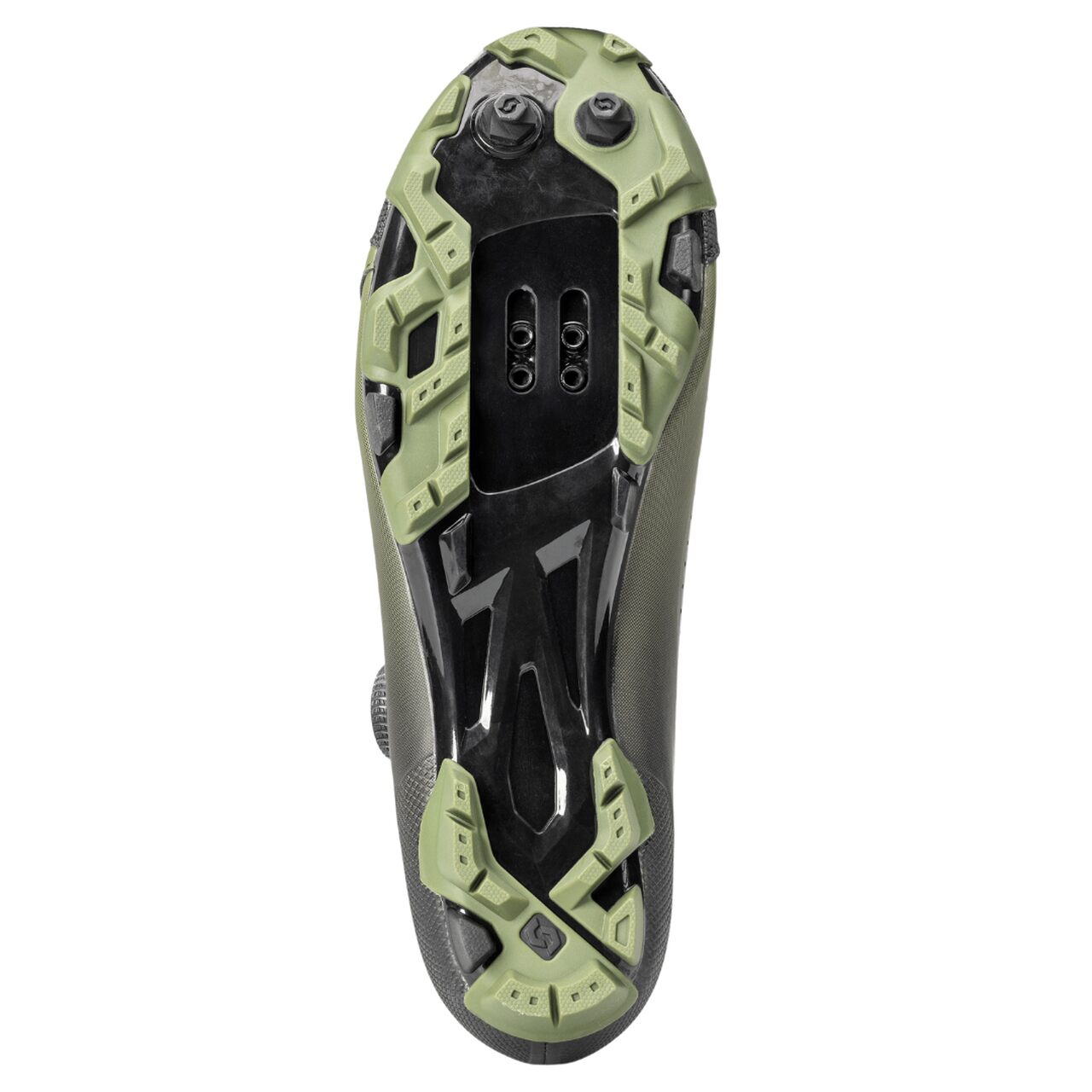 SCOTT Buty męskie MTB Team Boa - obrazek 2