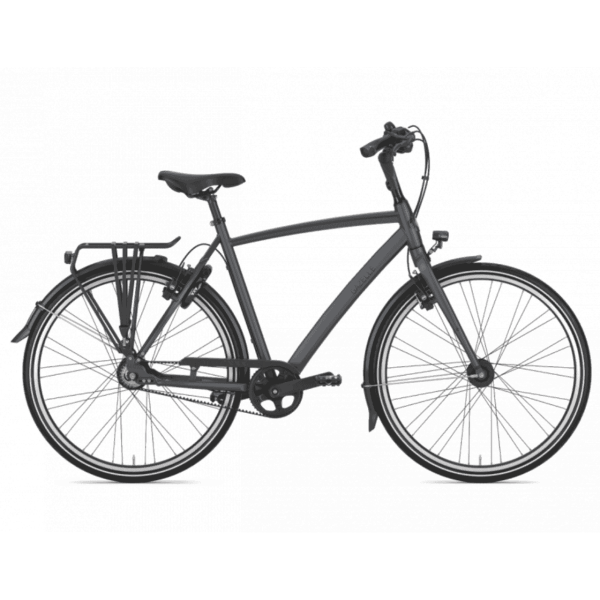GAZELLE Chamonix S8