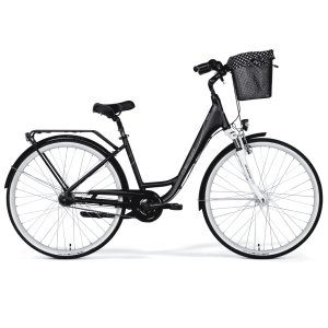MERIDA Cityway 328 Black