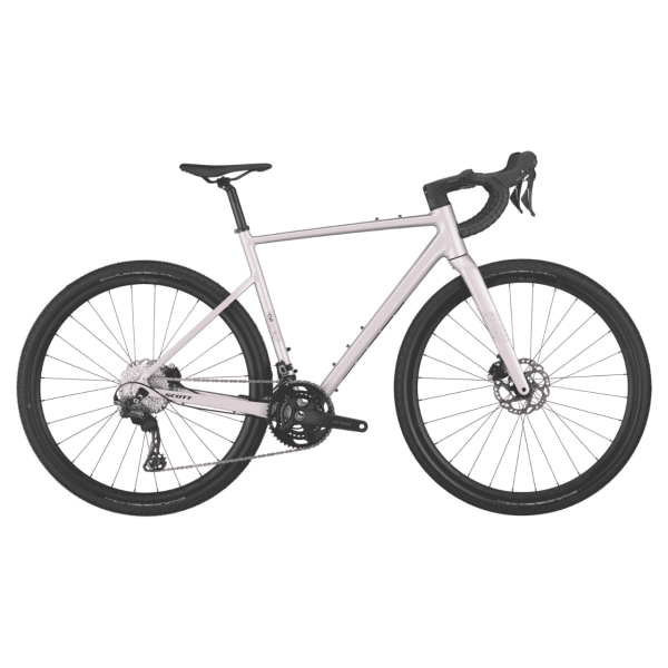 SCOTT Speedster Gravel 10 Hushed pink