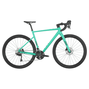 SCOTT Speedster Gravel 30 Mentha green