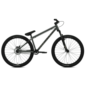 NS BIKES METROPOLIS 3