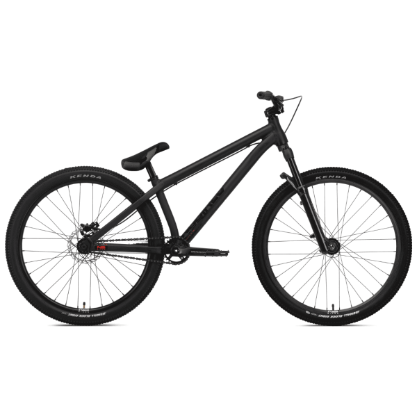 NS BIKES MOVEMENT 2