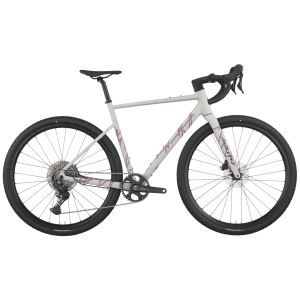 Rower Speedster Gravel 30 sepia grey