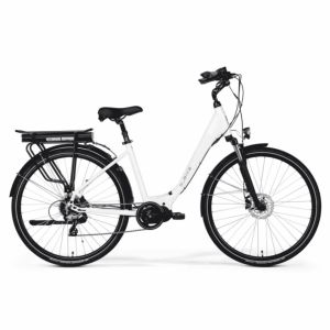 M_BIKE eCITY 828