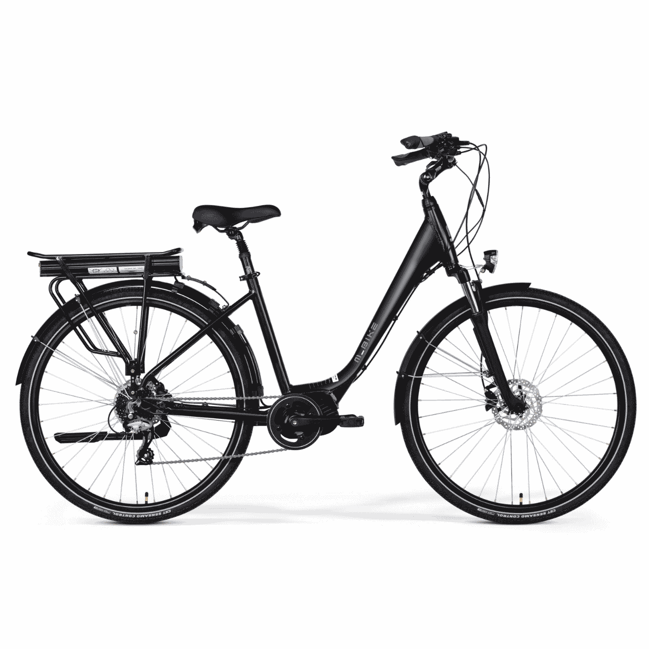 M_BIKE eCITY 828