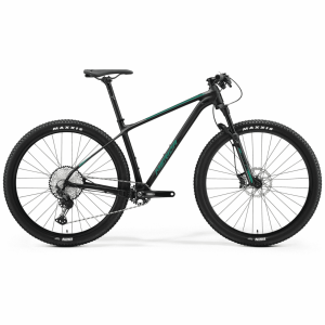 Merida Big.Nine Pro