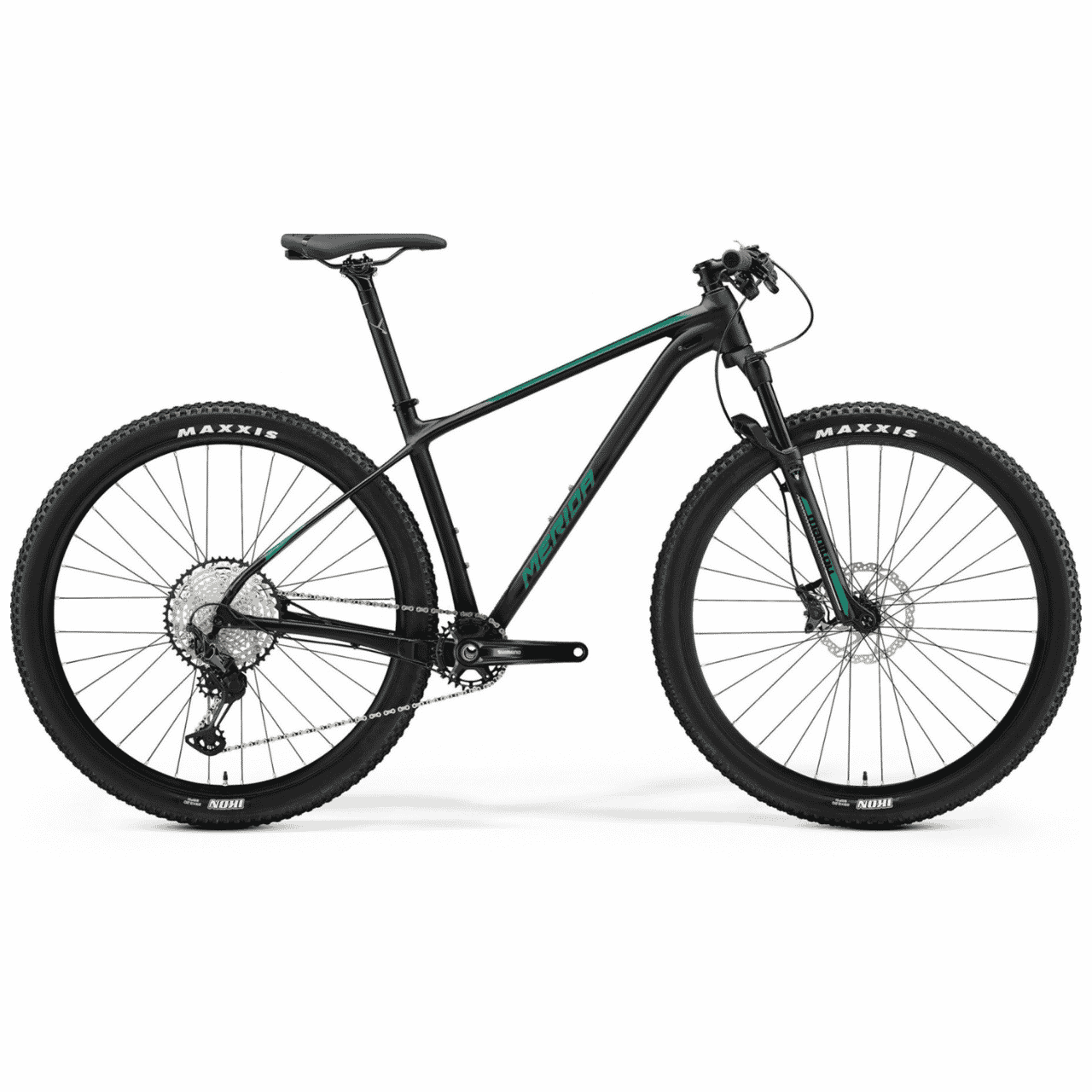 Merida Big.Nine Pro